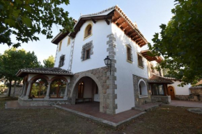 Finca los arboles habitaciones